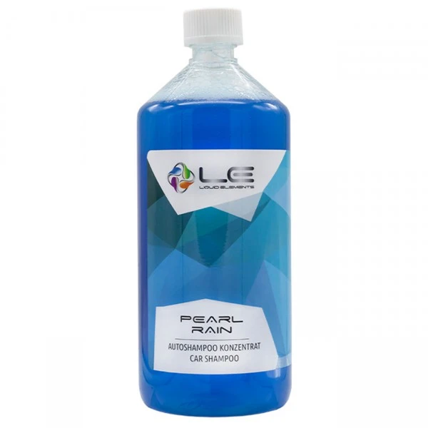 Liquid Elements 1000ml Pearl Rain Autoshampoo Konzentrat