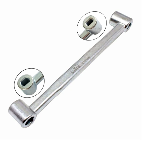 SATRA Spezialschlüssel für Stoßdämpfer