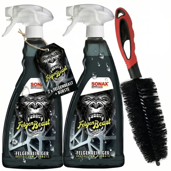 SONAX 1000ml FelgenBeast