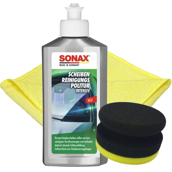 SONAX Set 20