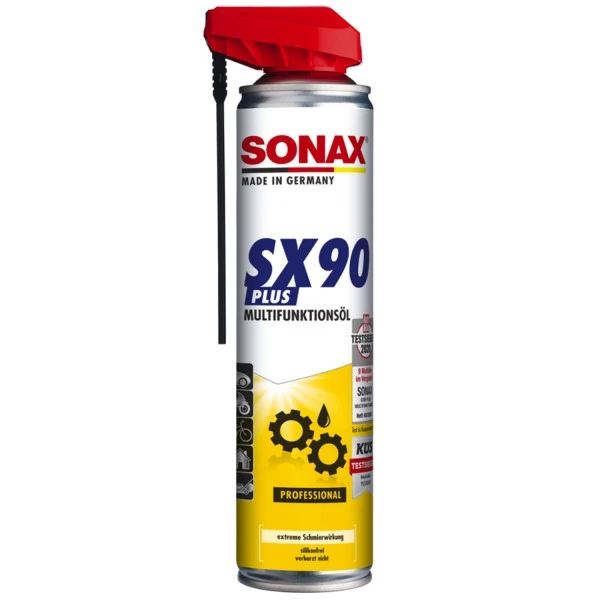SONAX 400ml SX90 Plus Multifunktionsöl