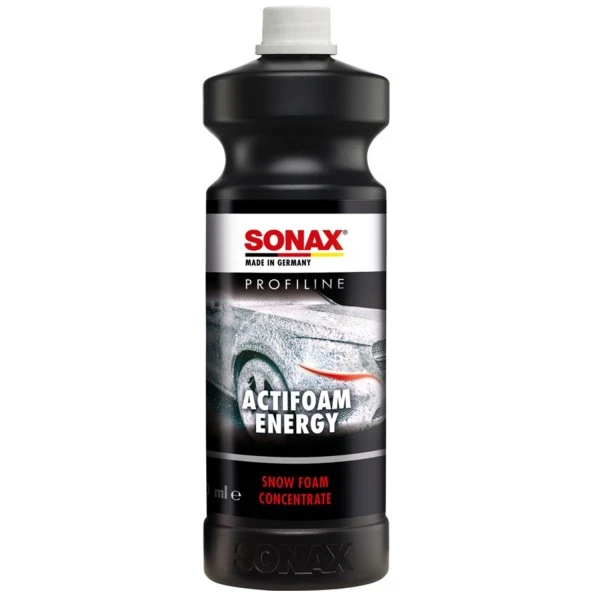 SONAX 1000ml Profiline Actifoam Energy