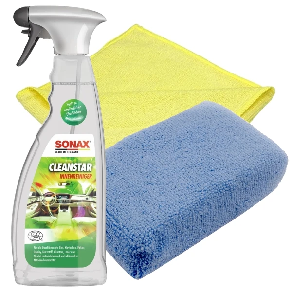 SONAX Set 22 SONAX Set 22
