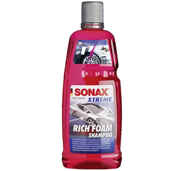 Sonax Rich Foam 1 Sonax Rich Foam 1
