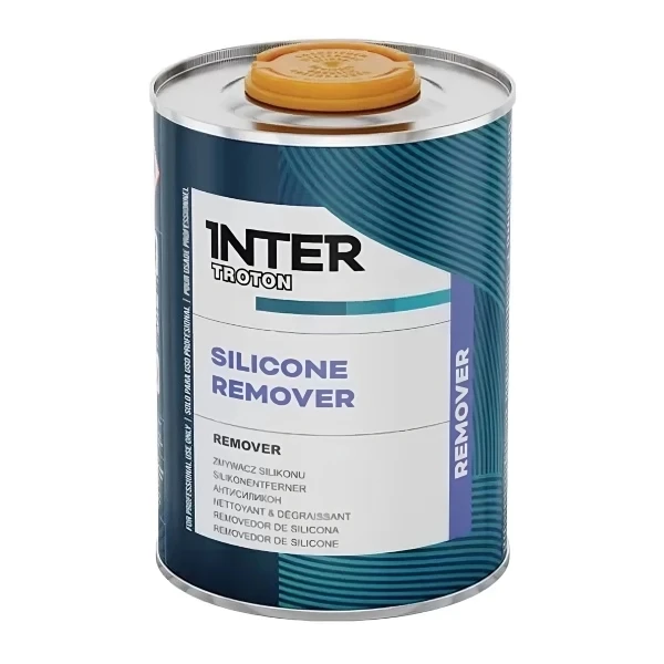 Inter-Troton 5 Liter Silikonentferner