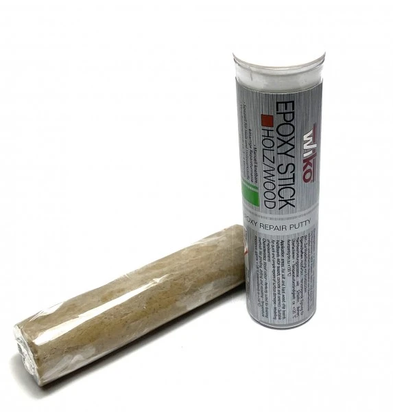 Wiko Epoxy Stick Holz 56g