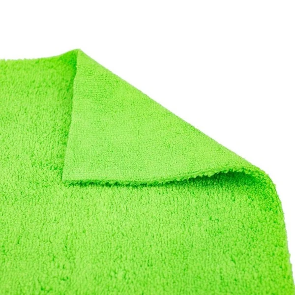 The Rag Company Creature Edgeless Lime Green2