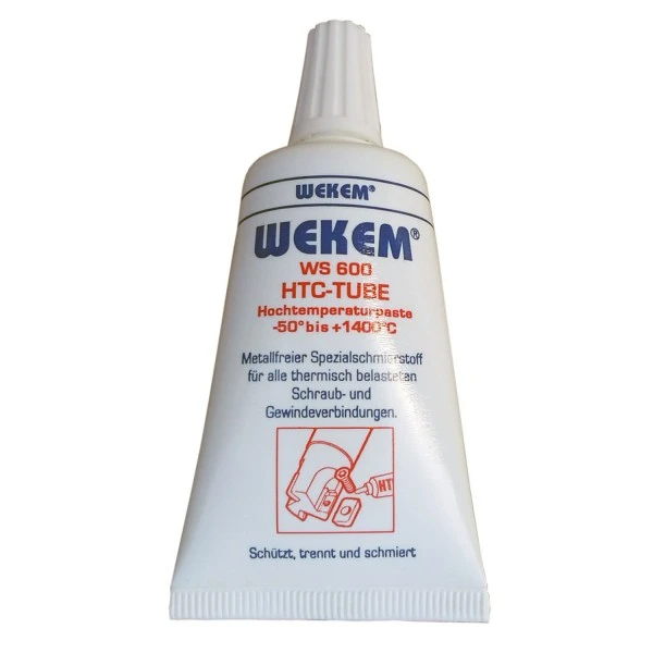 Wekem 30g HTC-Tube WS600-30