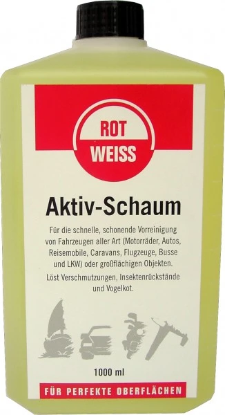 Rotweiss