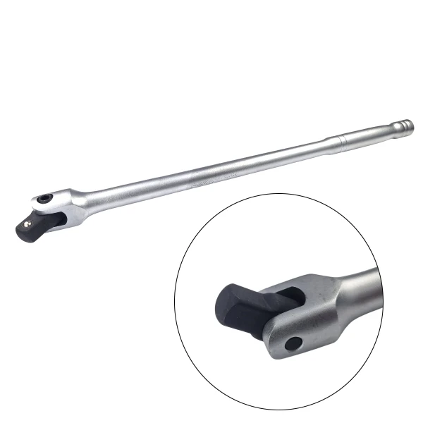 ASTA 1/2" Gelenkgriff 380mm