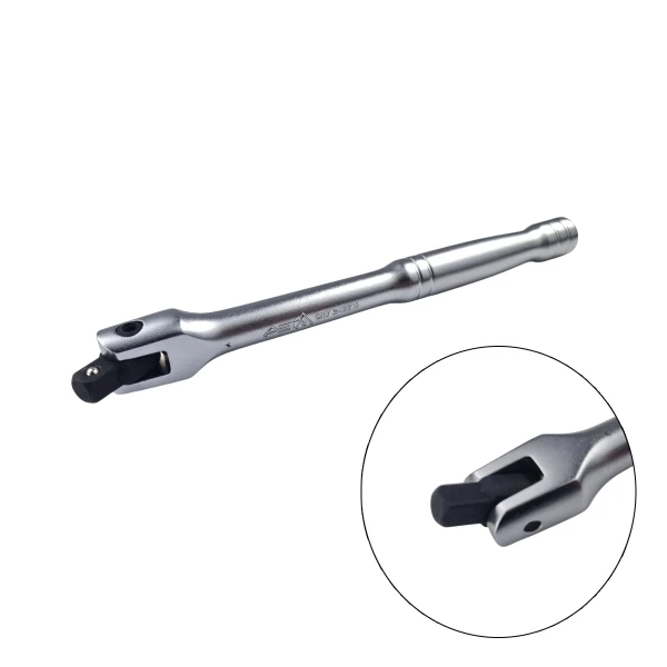 ASTA 1/4" Gelenkgriff 150mm