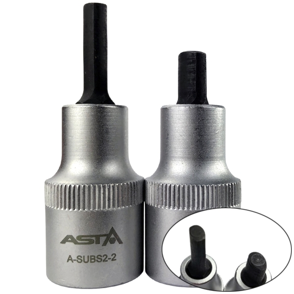 ASTA 2-tlg. Aufspreizer-Set