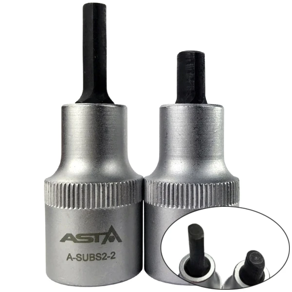 ASTA 2-tlg. Aufspreizer-Set ASTA 2-tlg. Aufspreizer-Set