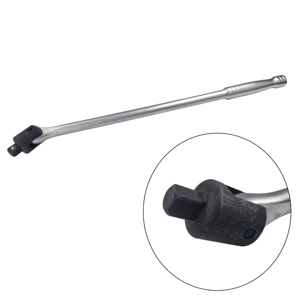 ASTA 3/4" verstärkter Gelenkgriff 480mm