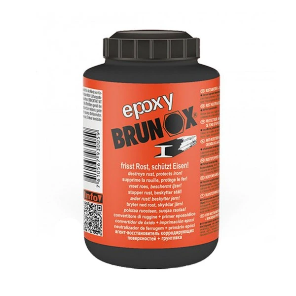 Brunox Epoxy Dose 1000ml