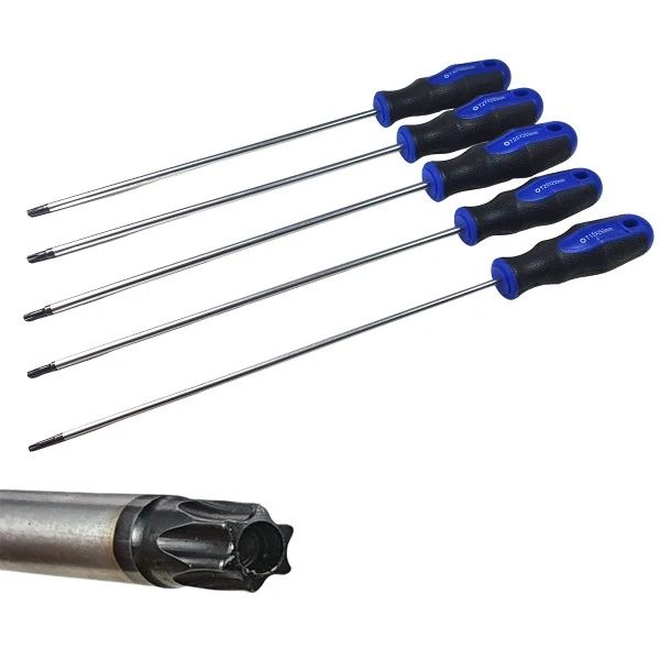 Schraubendreher Torx