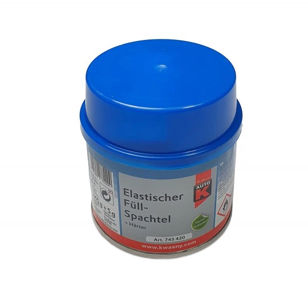 Auto K Elastischer Füll-Spachtel 250g