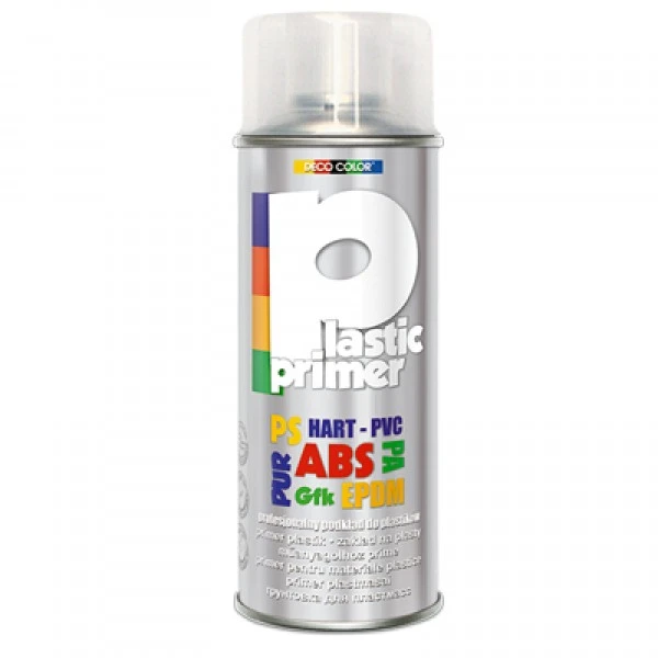 Deco Color Plastik-Primer 400ml - Werkstatt-Store