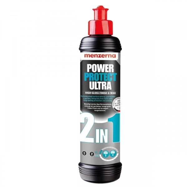 Menzerna Power Protect Ultra