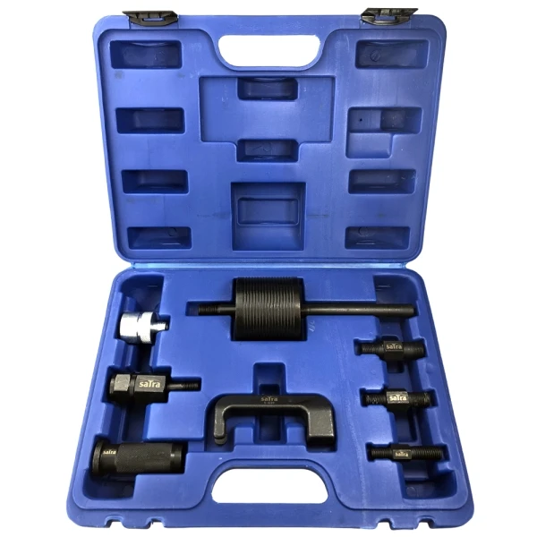 SATRA 8 tlg. Diesel-Injektoren-Auszieher-Satz
