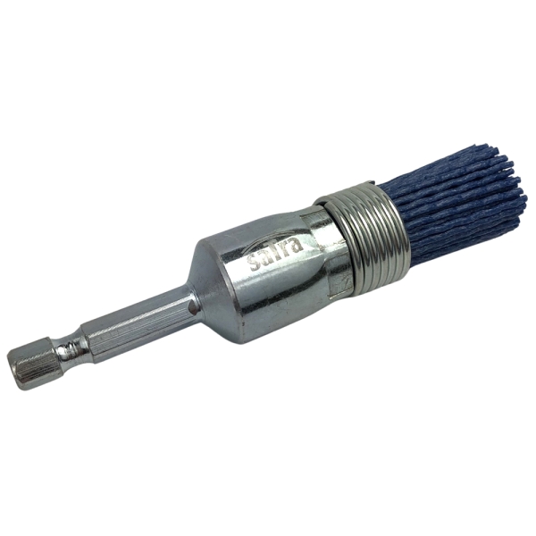 SATRA Nylonbürste 20mm