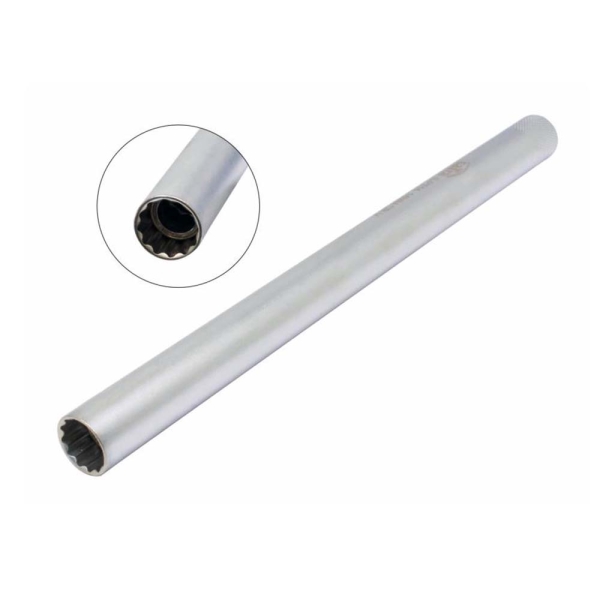 SATRA Zündkerzensteckschlüssel 14mm