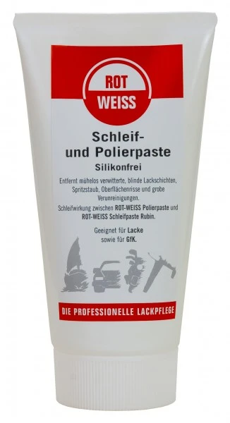 Rotweiss