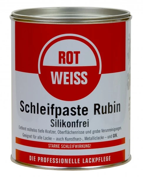 Rotweiss