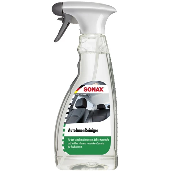 SONAX 500ml Autoinnenreiniger