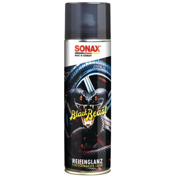SONAX 500ml BlackBeast