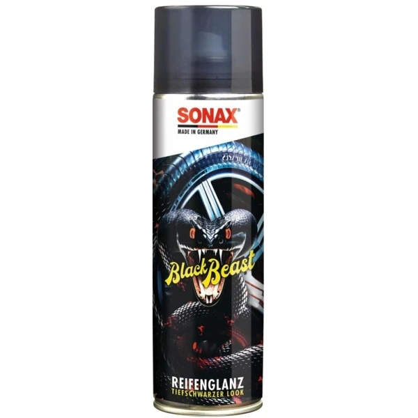 SONAX 500ml BlackBeast