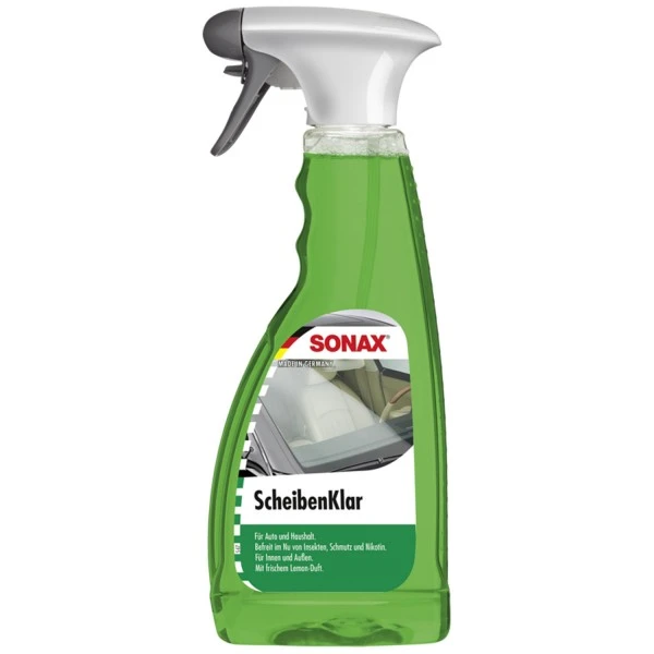 SONAX 500ml ScheibenKlar
