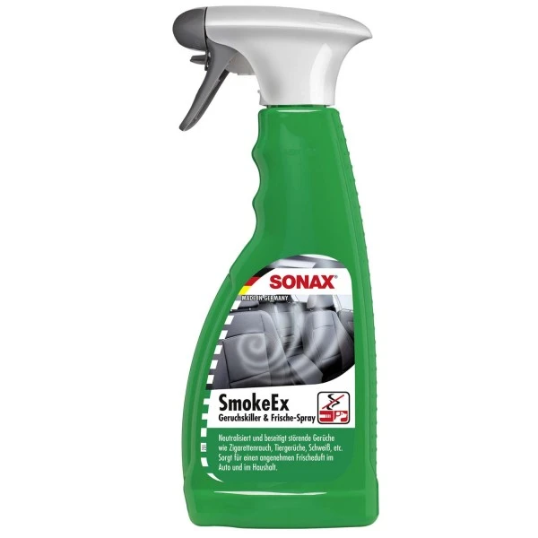 SONAX 500ml SmokeEx