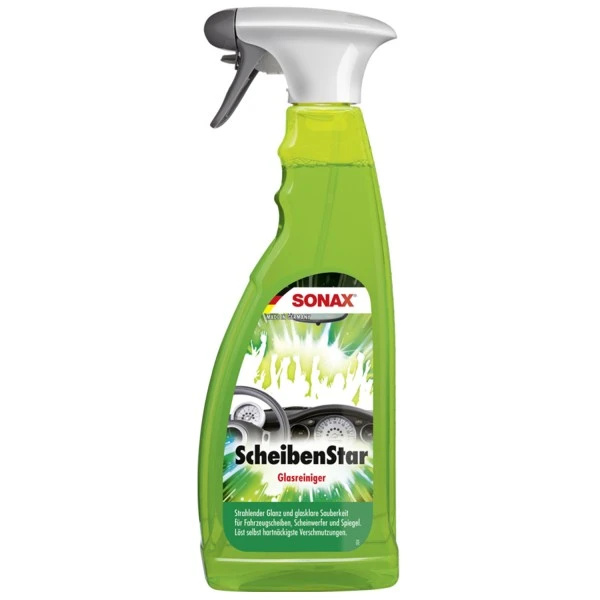 SONAX 750ml ScheibenStar