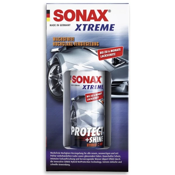 SONAX Xtreme 210ml Protect + Shine