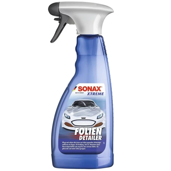 SONAX Xtreme 500ml Folien Detailer