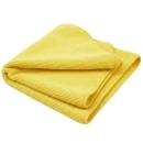 Craft-Equip Microfasertuch GELB