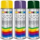 Deco Color Eco Lacksprays Wasserbasiert nach RAL 400ml