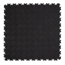 Craft-Equip INDUSTRY ECO PVC FLIESE SCHWARZ DIAMANT