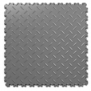 Craft-Equip INDUSTRY PREMIUM PVC FLIESE GRAPHITE DIAMANT