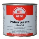 Rotweiss Polierpaste 750ml
