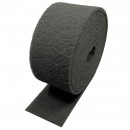 Craft-Equip Schleifvlies Rolle 5 Meter x 10cm in P800