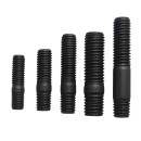 Craft-Equip Stehbolzen DIN 939 M8 x 25mm 8.8 (45.4D)