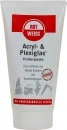 Rotweiss Acryl- und Plexiglas Polierpaste 150ml