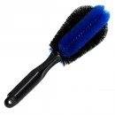 Craft-Equip Felgenbürste 27cm blau/schwarz