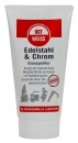 Rotweiss Edelstahl & Chrom Politur 150ml