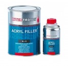 Inter-Troton 1 Liter schwarzer Acrylfüller 5:1