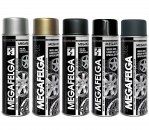 Deco Color Felgenlack 500ml