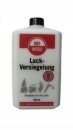 Rotweiss Lack-Versiegelung 1000ml