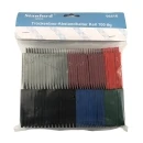 Stanford 100tlg. Trockenbau-Abstandhalter